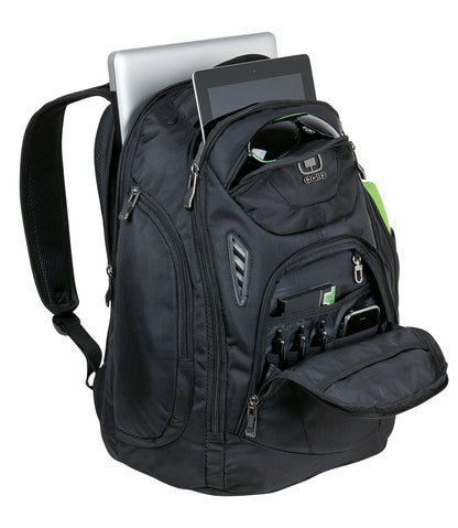 OGIO® Mercur Pack