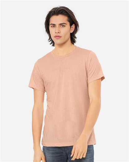 BELLA + CANVAS - 3413 - Triblend Tee