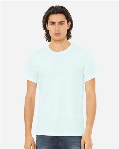 BELLA + CANVAS - 3413 - Triblend Tee
