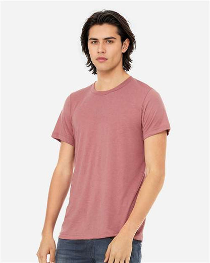 BELLA + CANVAS - 3413 - Triblend Tee