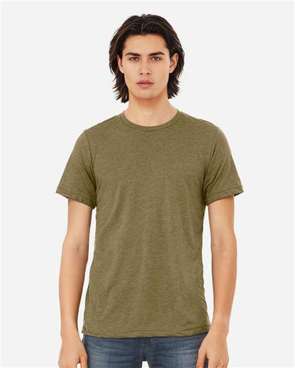 BELLA + CANVAS - 3413 - Triblend Tee