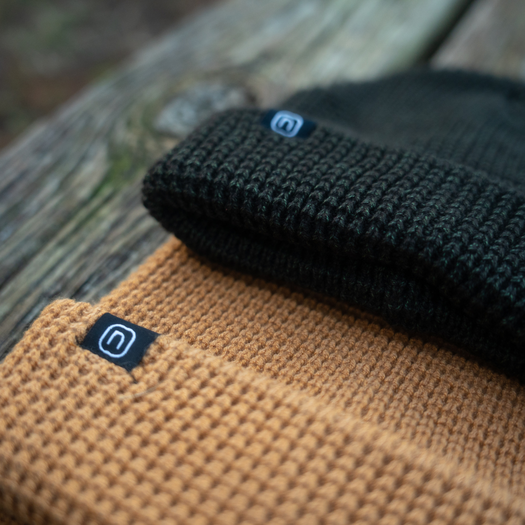 Wholesale Waffle Beanie