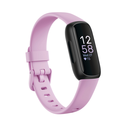 Fitbit -  Inspire 3 Tracker