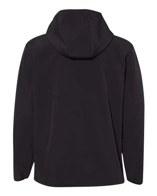 Independent Trading Co. - Poly-Tech Soft Shell Jacket