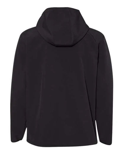 Independent Trading Co. - Poly-Tech Soft Shell Jacket