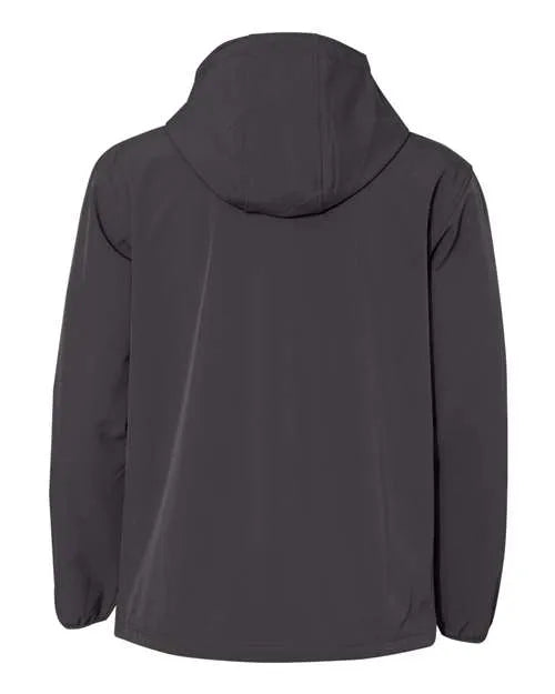Independent Trading Co. - Poly-Tech Soft Shell Jacket