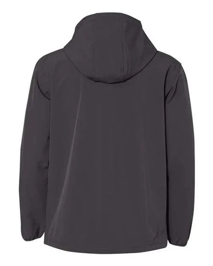 Independent Trading Co. - Poly-Tech Soft Shell Jacket