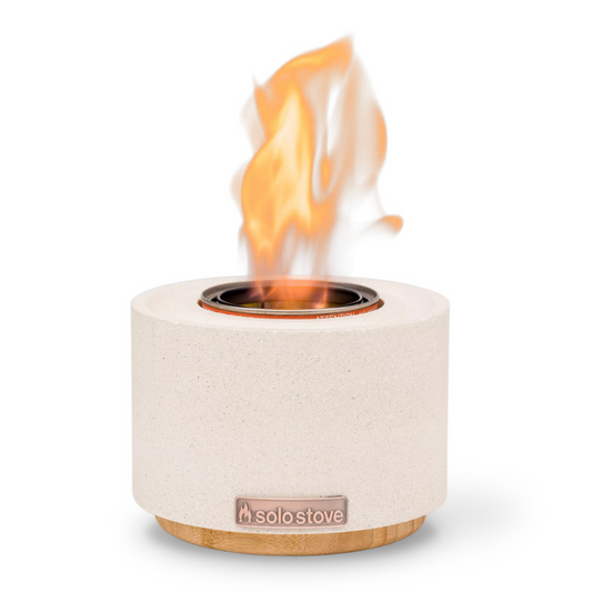 Solo Stove Cinder Tabletop Firebowl