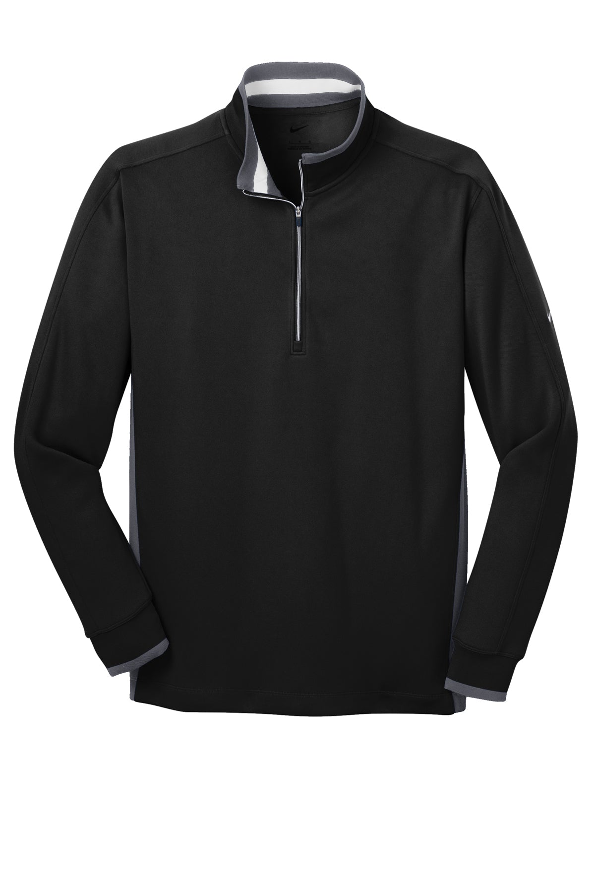 Nike Dri-FIT 1/2-Zip Cover-Up