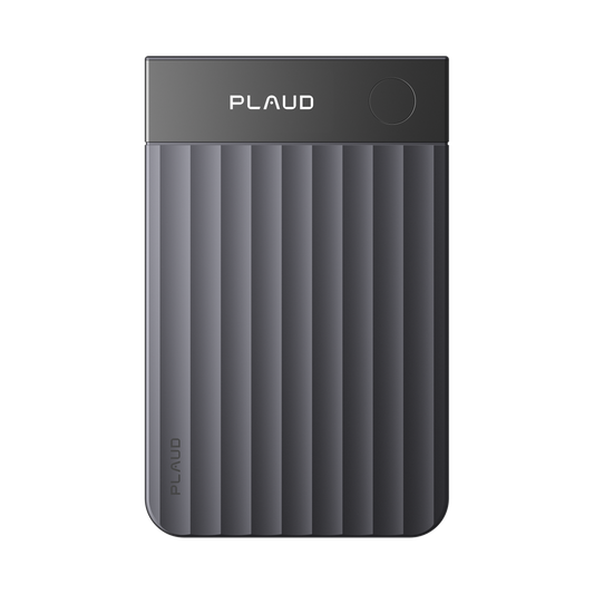 Plaud Note Pro