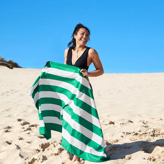 Dock & Bay - Quick Dry Towels - Cabana