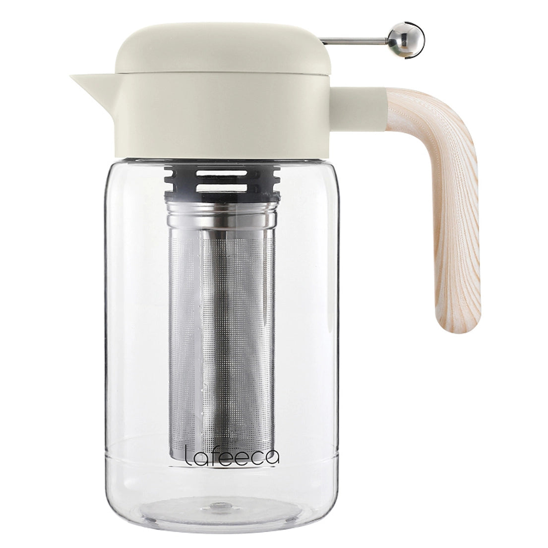 Lafeeca - Cold Brew Coffee Maker