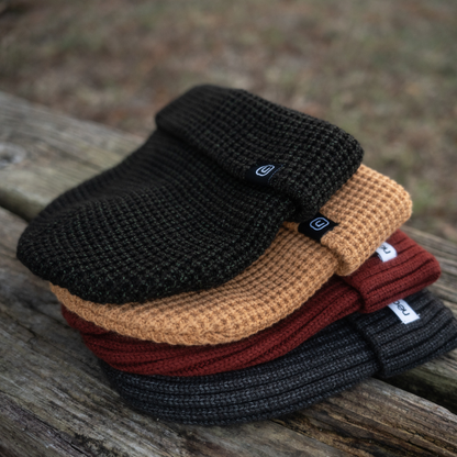 Wholesale Waffle Beanie