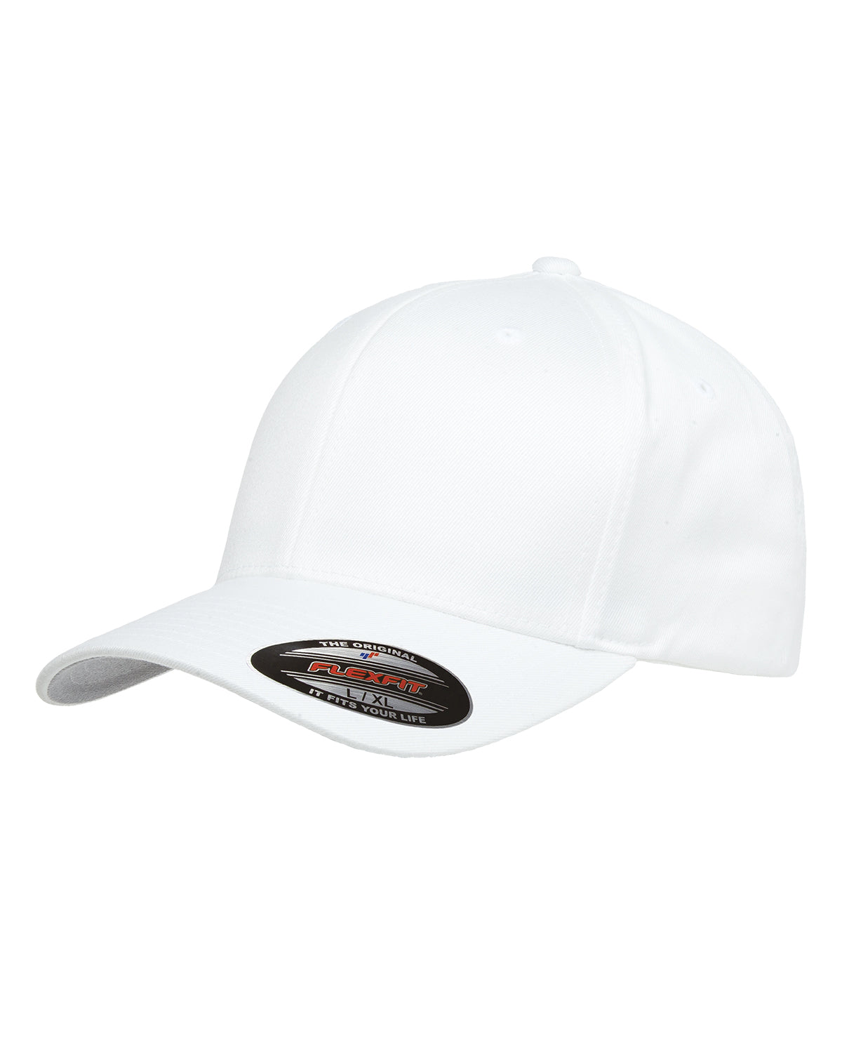 FlexFit® Wooly Combed Cap