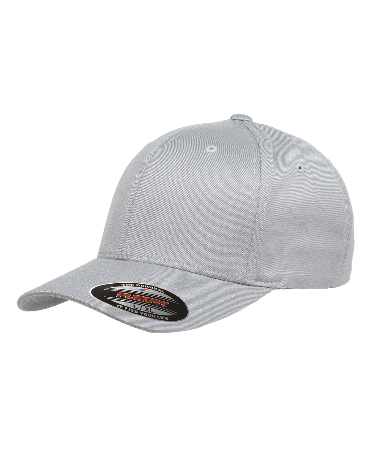 FlexFit® Wooly Combed Cap