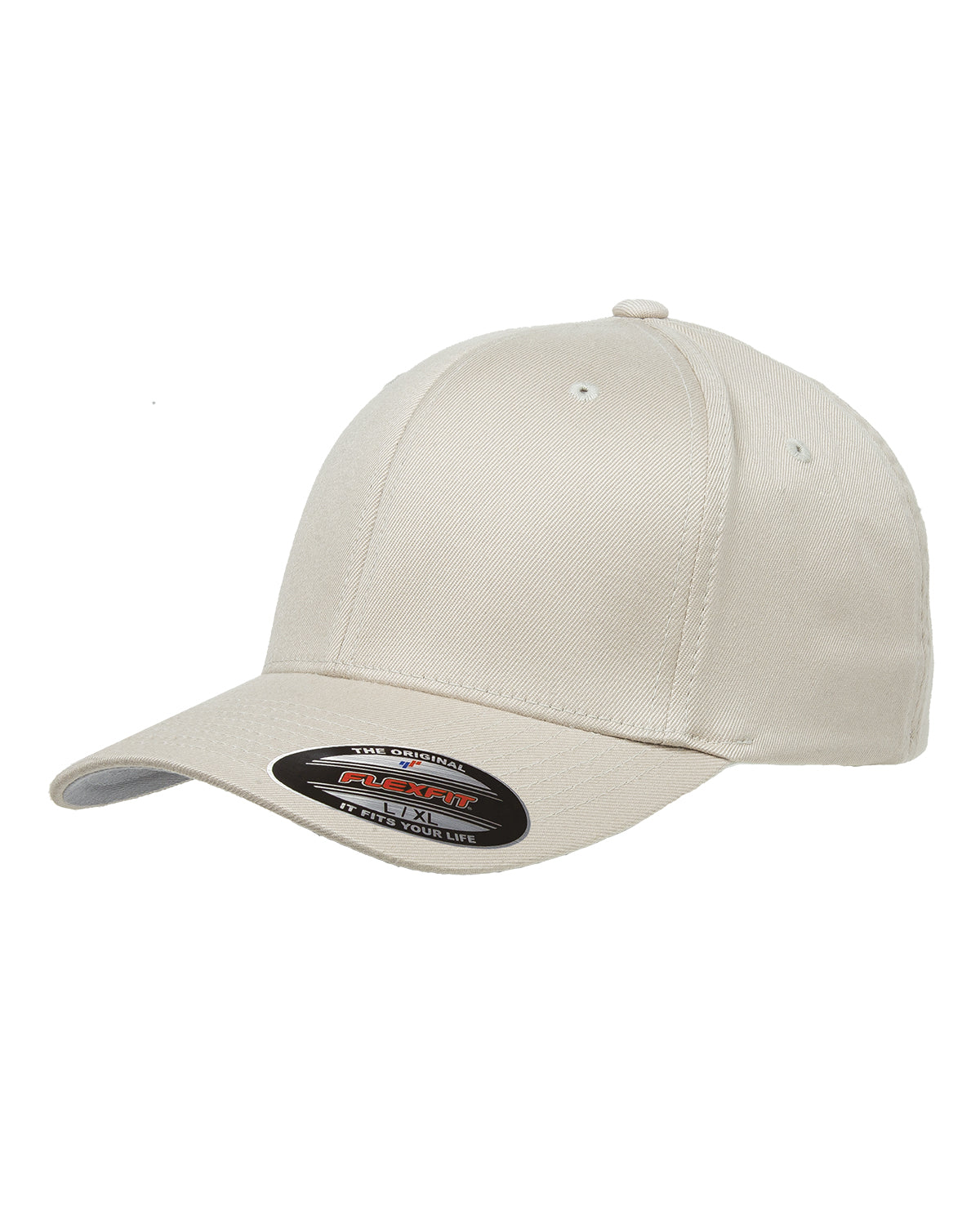 FlexFit® Wooly Combed Cap