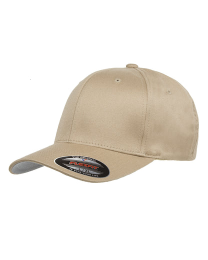 FlexFit® Wooly Combed Cap