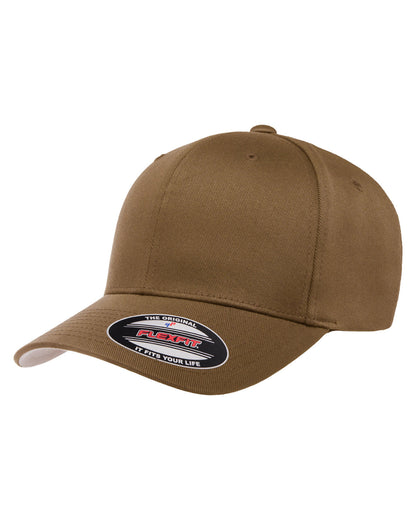 FlexFit® Wooly Combed Cap