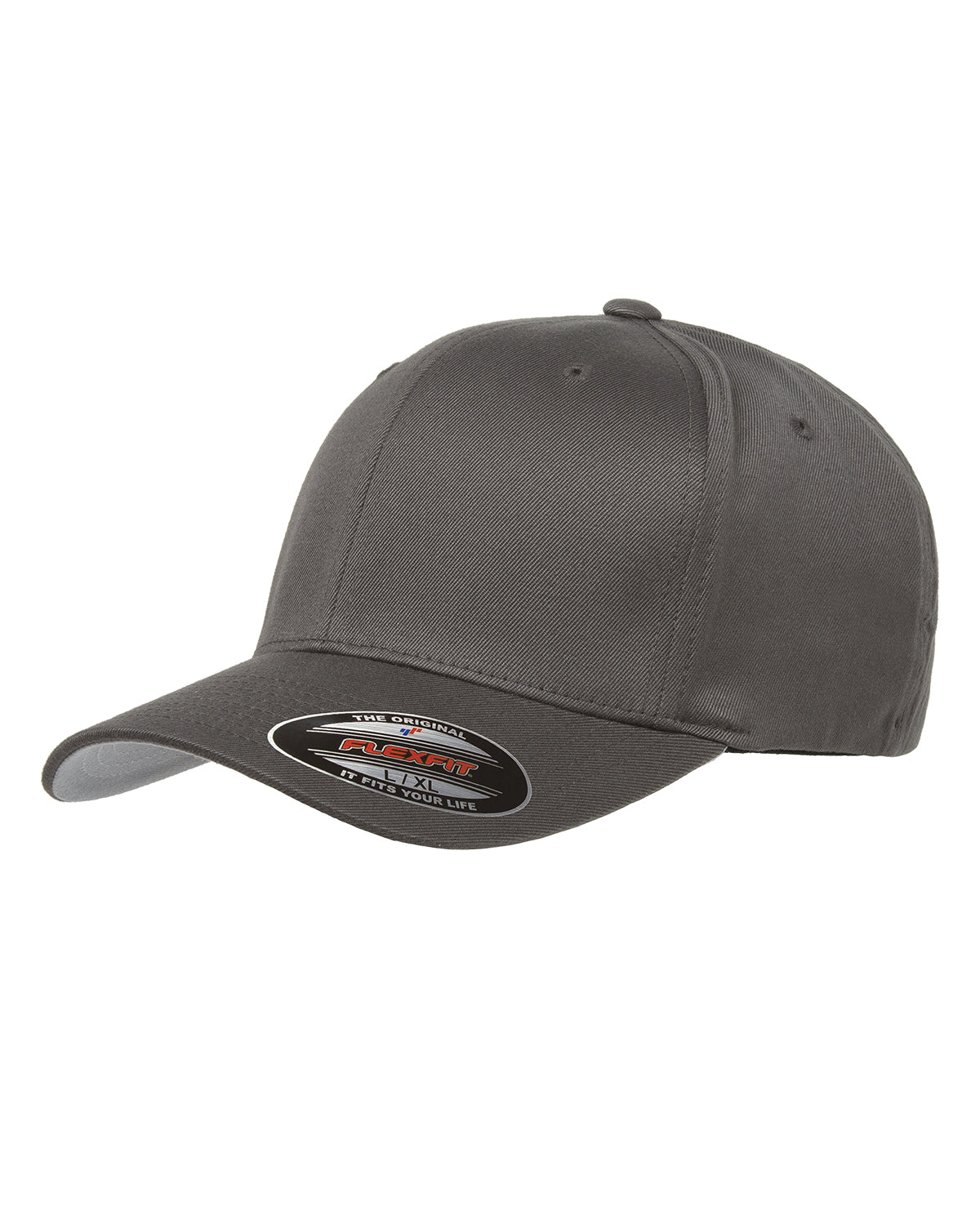 FlexFit® Wooly Combed Cap