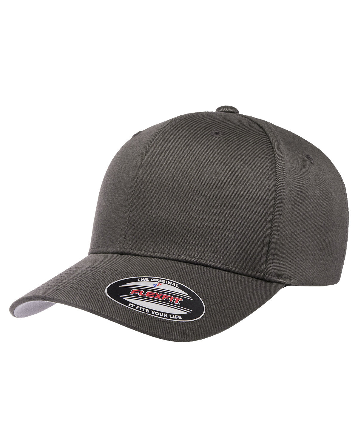 FlexFit® Wooly Combed Cap