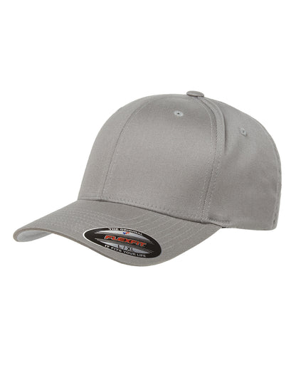 FlexFit® Wooly Combed Cap