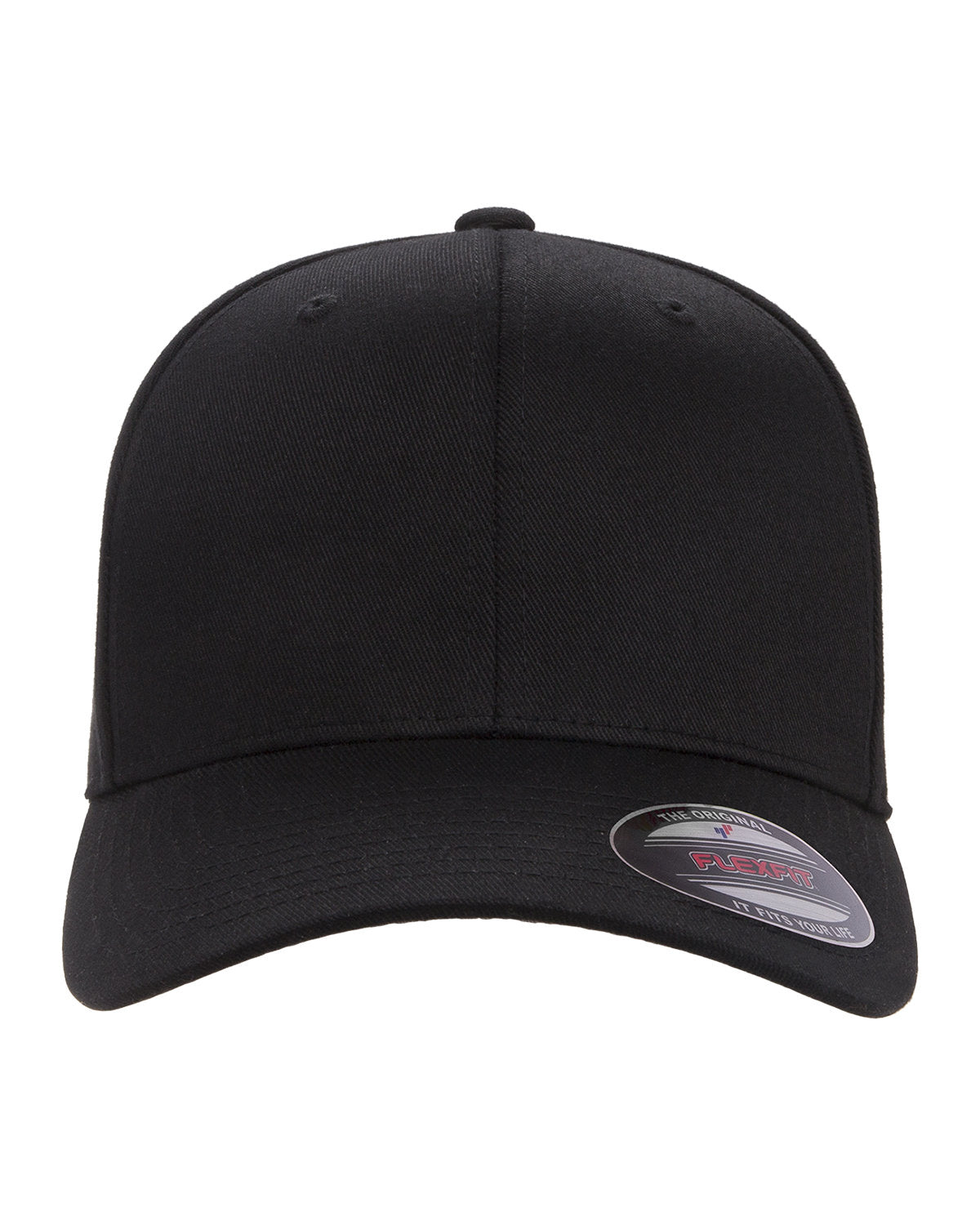 FlexFit® Wooly Combed Cap