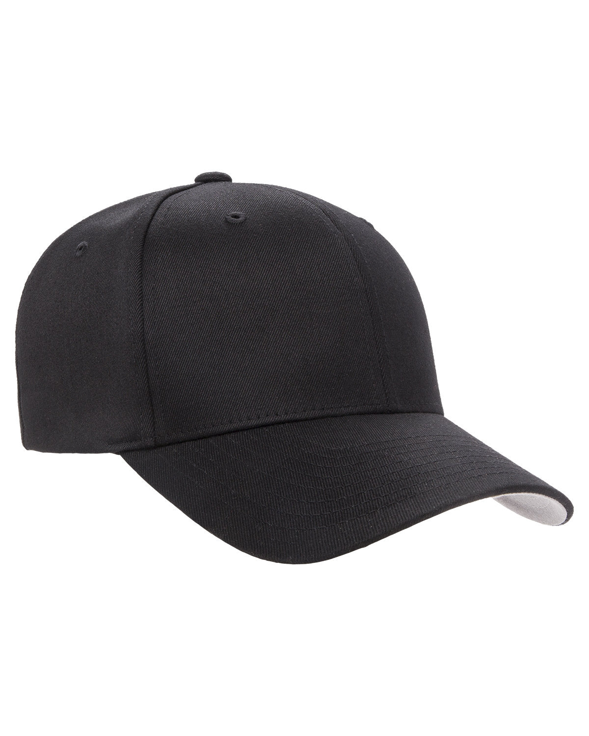 FlexFit® Wooly Combed Cap