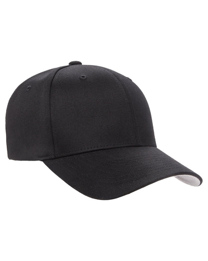 FlexFit® Wooly Combed Cap