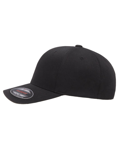 FlexFit® Wooly Combed Cap