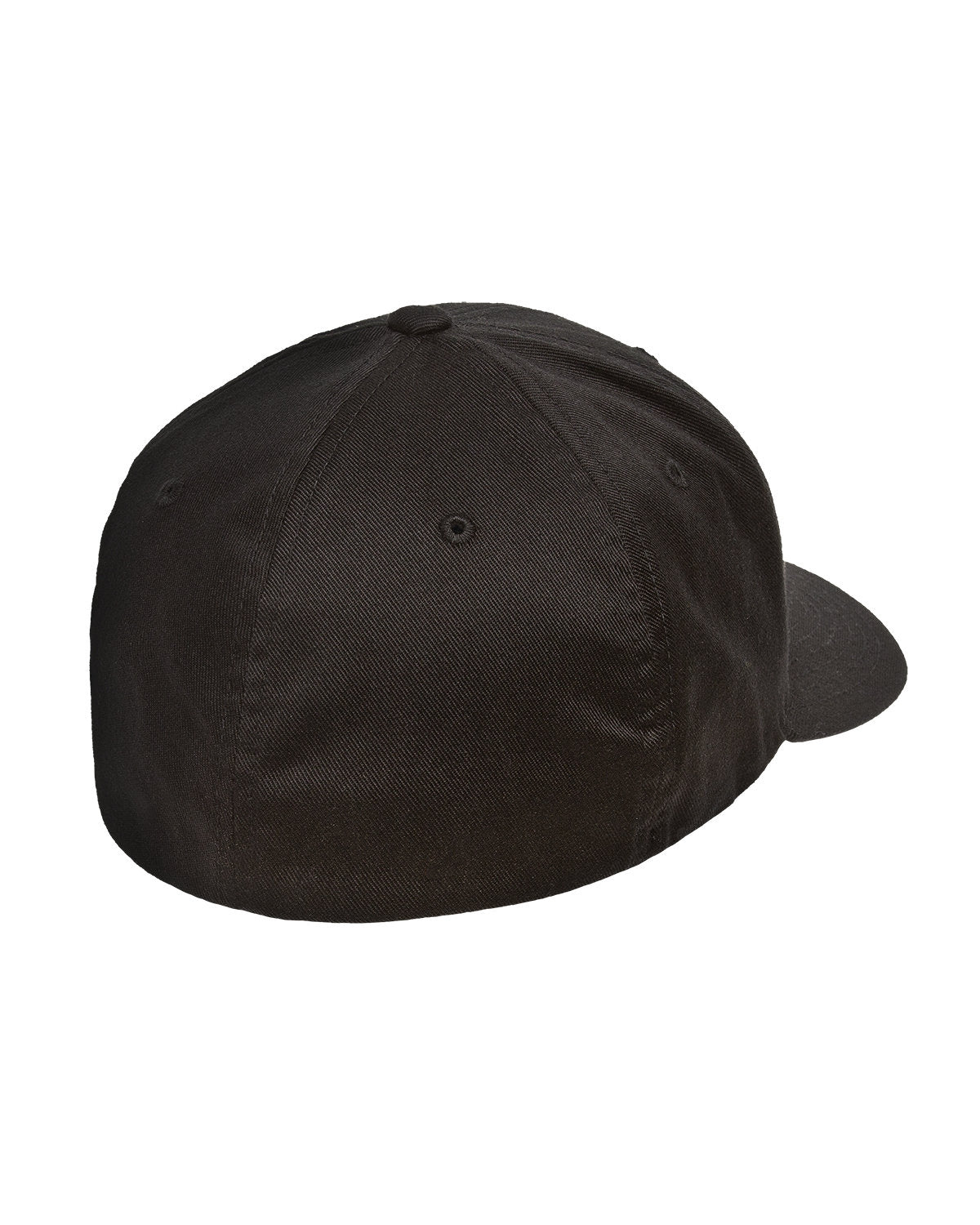 FlexFit® Wooly Combed Cap