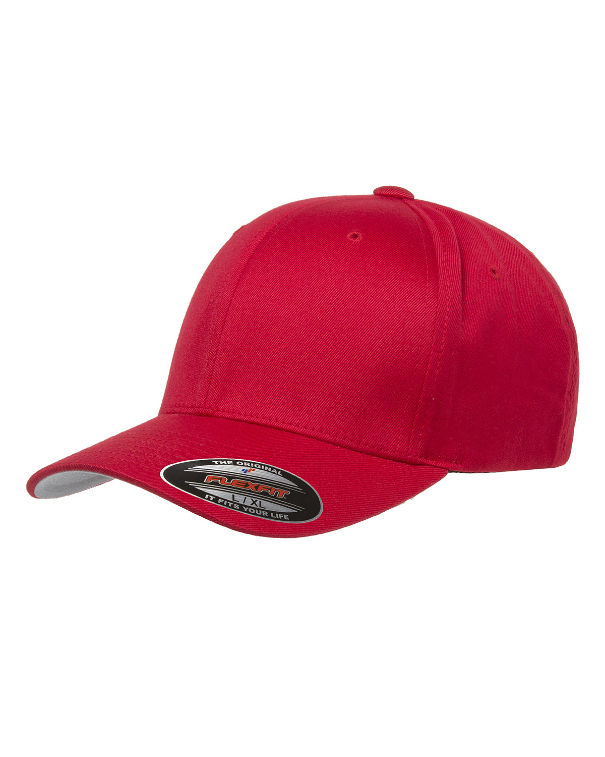 FlexFit® Wooly Combed Cap