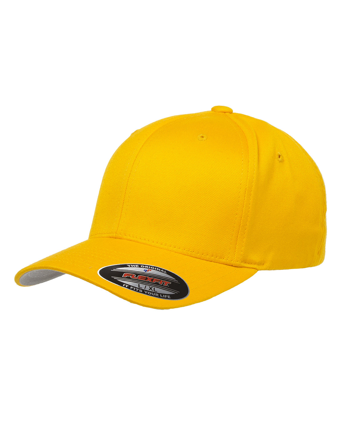 FlexFit® Wooly Combed Cap