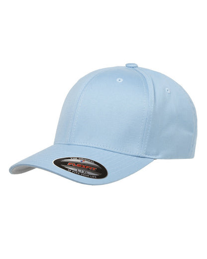 FlexFit® Wooly Combed Cap