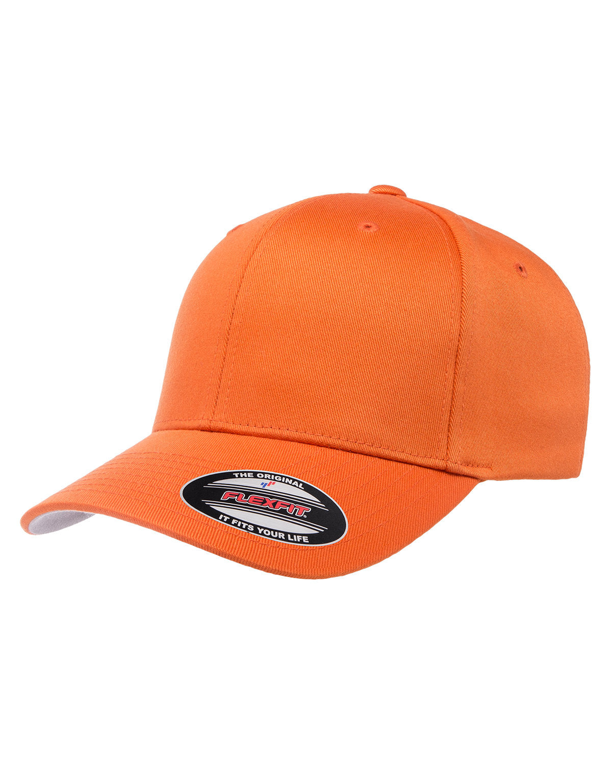 FlexFit® Wooly Combed Cap