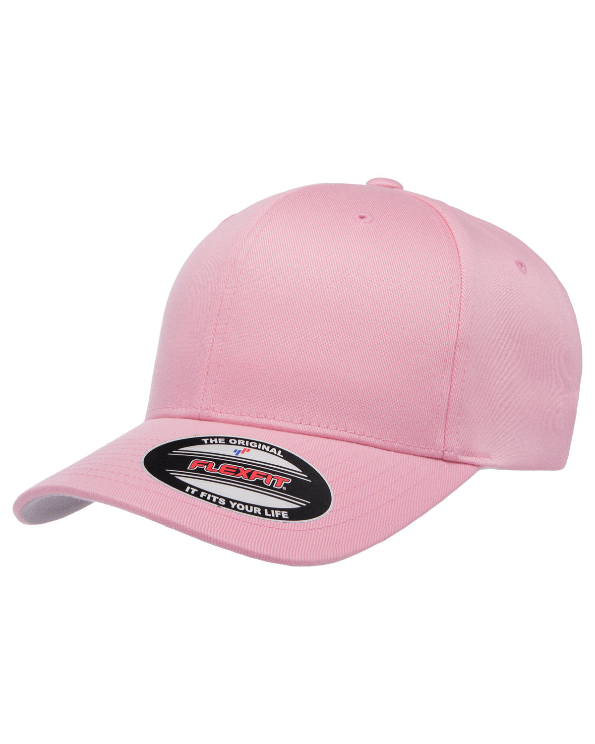 FlexFit® Wooly Combed Cap