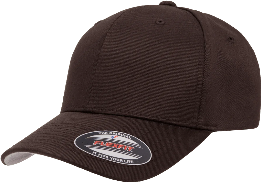 FlexFit® Wooly Combed Cap