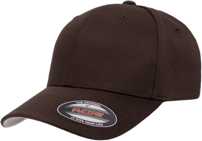 FlexFit® Wooly Combed Cap