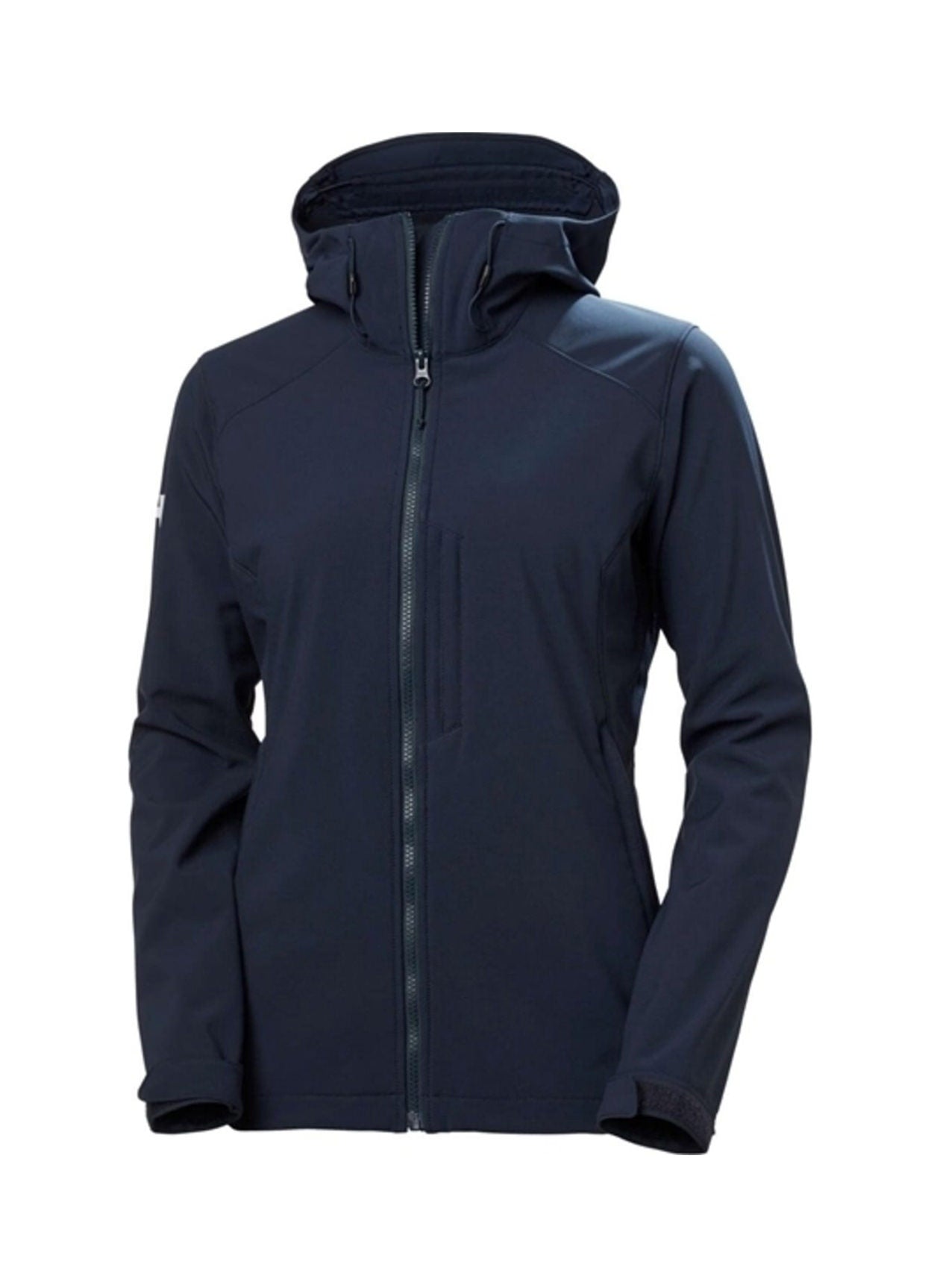 Helly Hansen - Women's Paramount Hooded Softshell Jacket