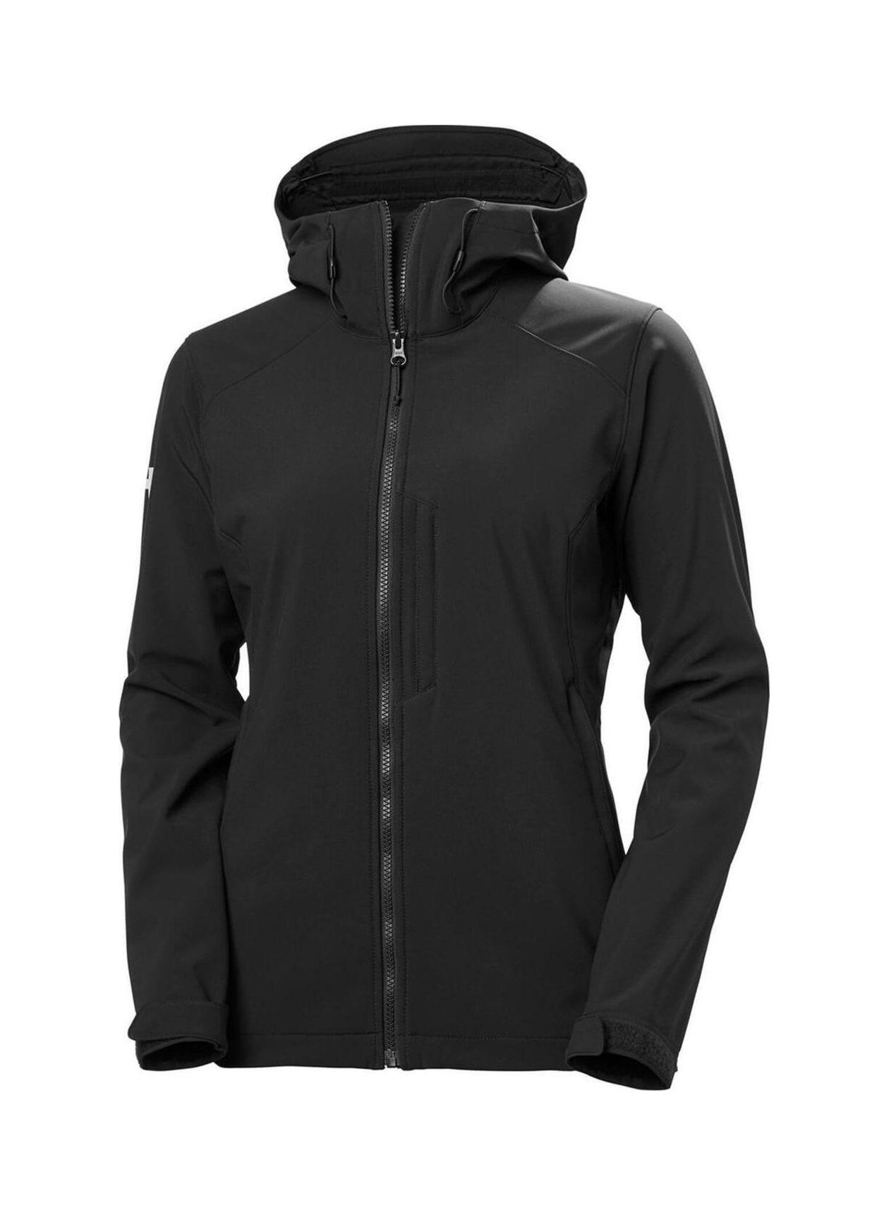 Helly Hansen - Women's Paramount Hooded Softshell Jacket