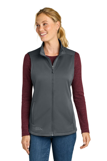 Eddie Bauer - Women's Smooth Mid Layer Fleece Vest