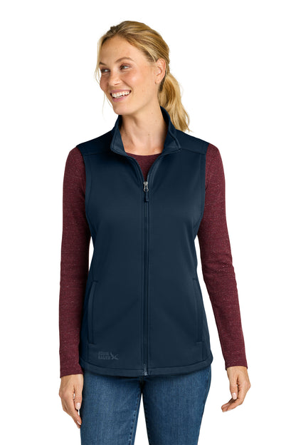 Eddie Bauer - Women's Smooth Mid Layer Fleece Vest