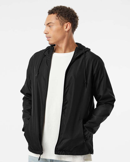 Independent Trading Co. EXP54LWZ — Black