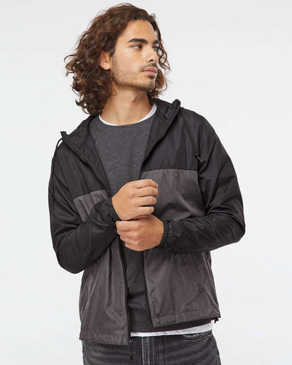 Independent Trading Co. EXP54LWZ — Black/ Graphite