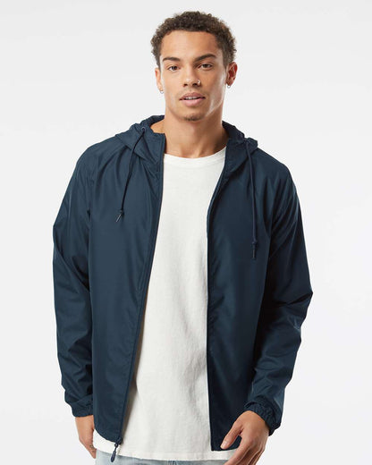 Independent Trading Co. EXP54LWZ — Classic Navy