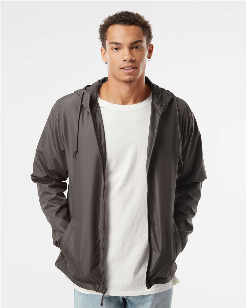 Independent Trading Co. EXP54LWZ — Graphite