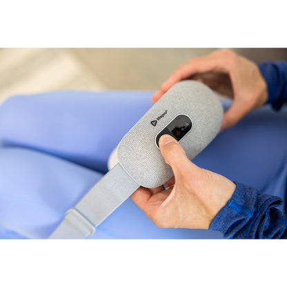 Lifepro Oculax Eye Massager Mask