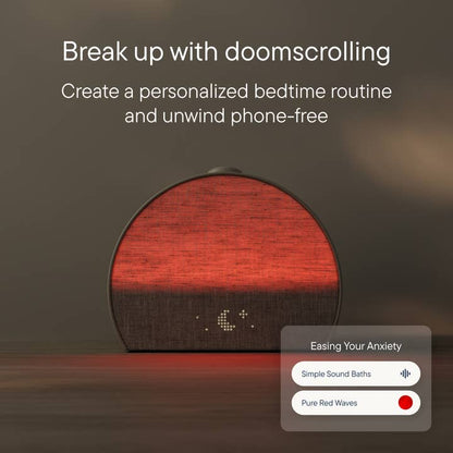WHOLESALE HATCH ALARM CLOCK