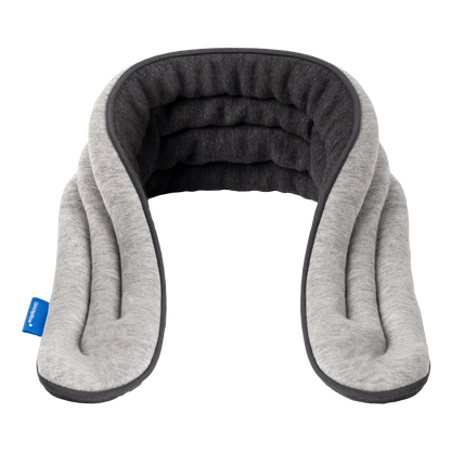 Ostrichpillow Heated Neck Wrap - Midnight Grey