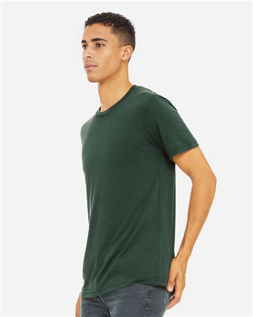 BELLA + CANVAS - 3413 - Triblend Tee