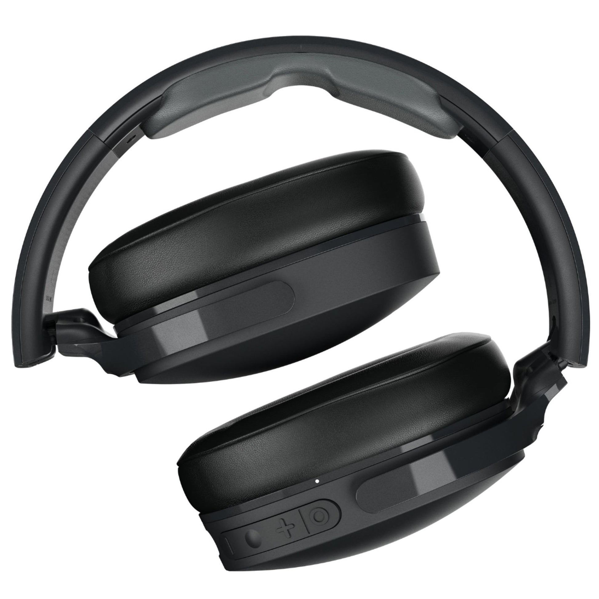 Skullcandy Hesh ANC Wireless Headphones - True Black